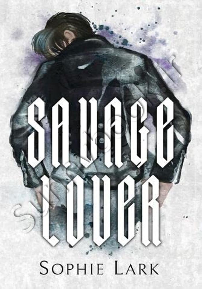 Savage Lover (Brutal Birthright, 3) main 1 1