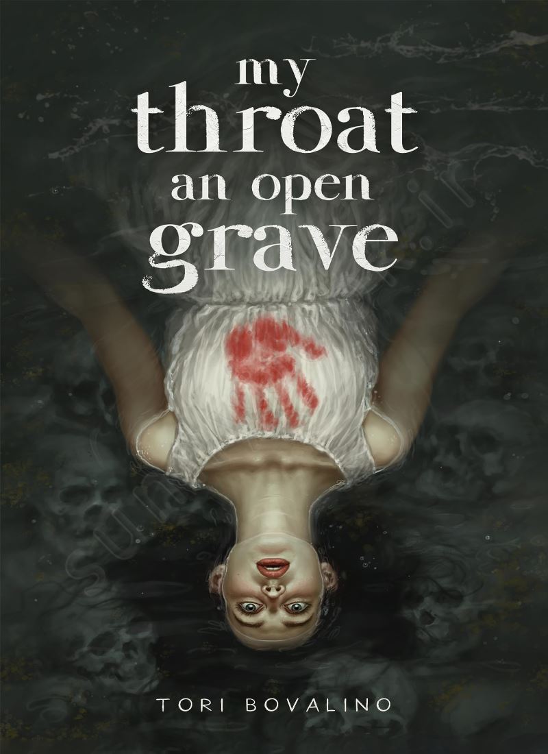 My Throat an Open Grave main 1 1