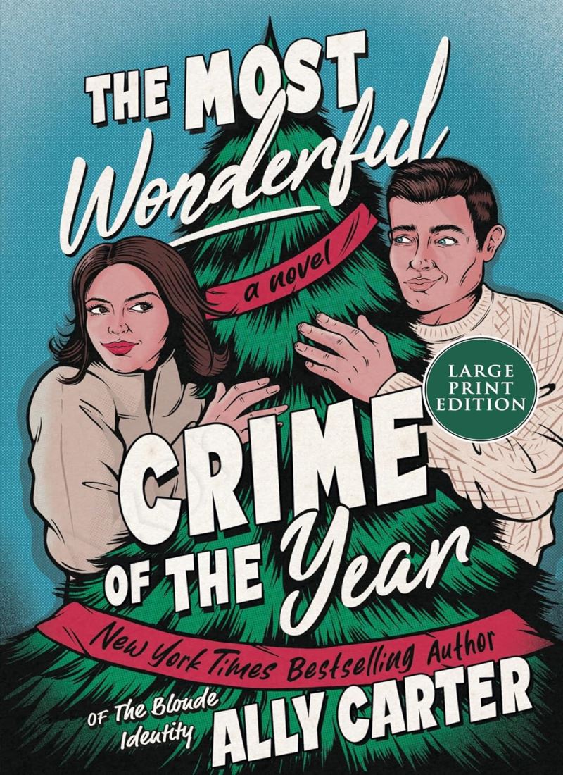 The Most Wonderful Crime of the Year main 1 1