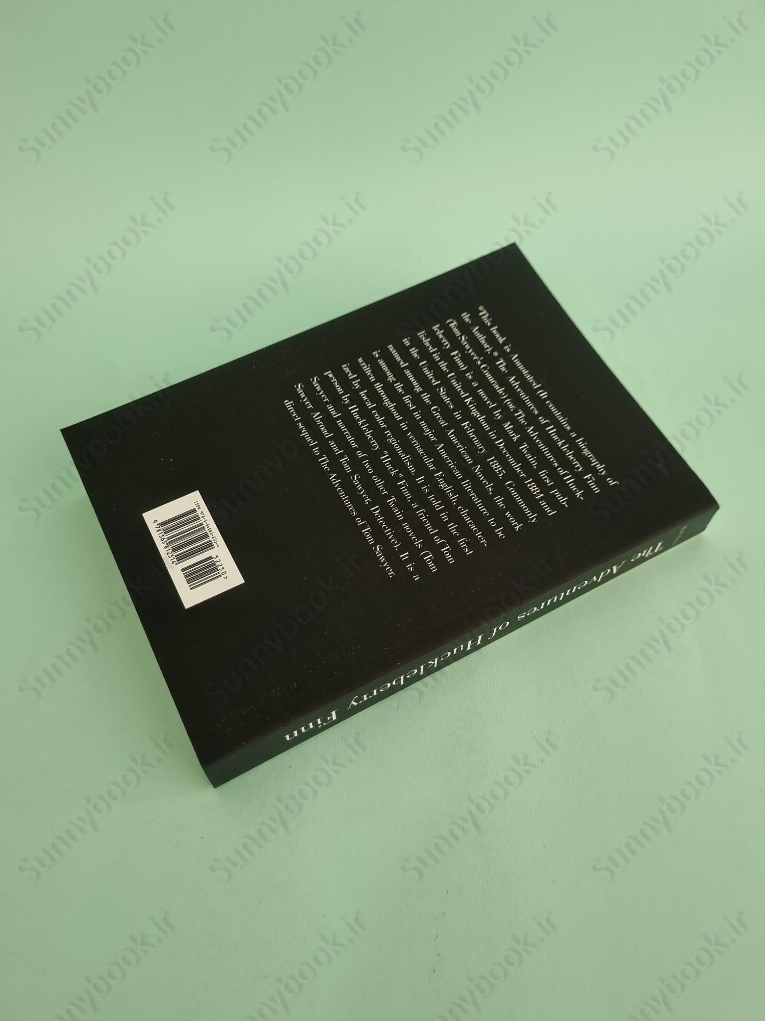 The Adventures of Huckleberry Finn main 1 5