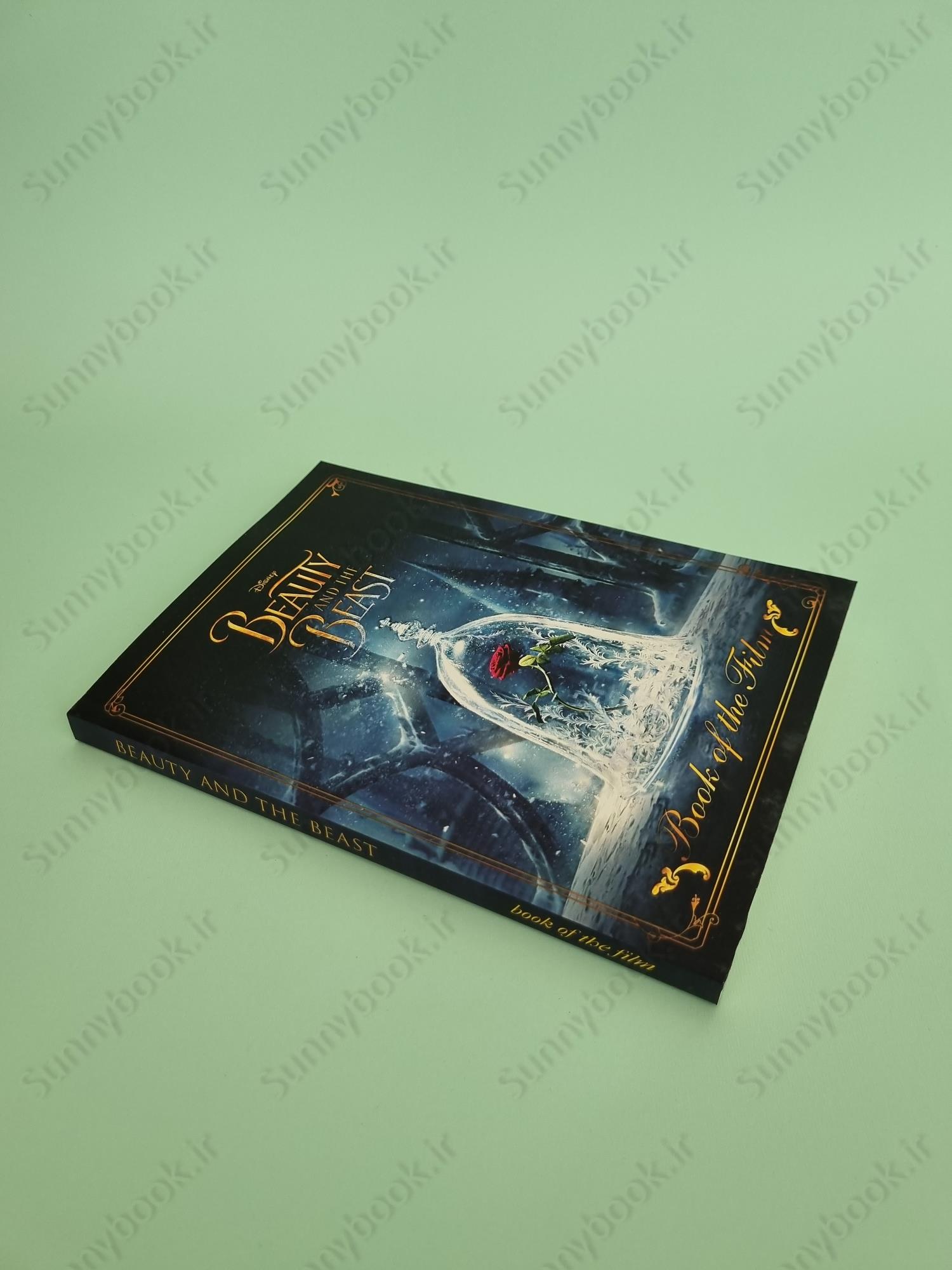 Beauty and the Beast (Disney) main 1 3