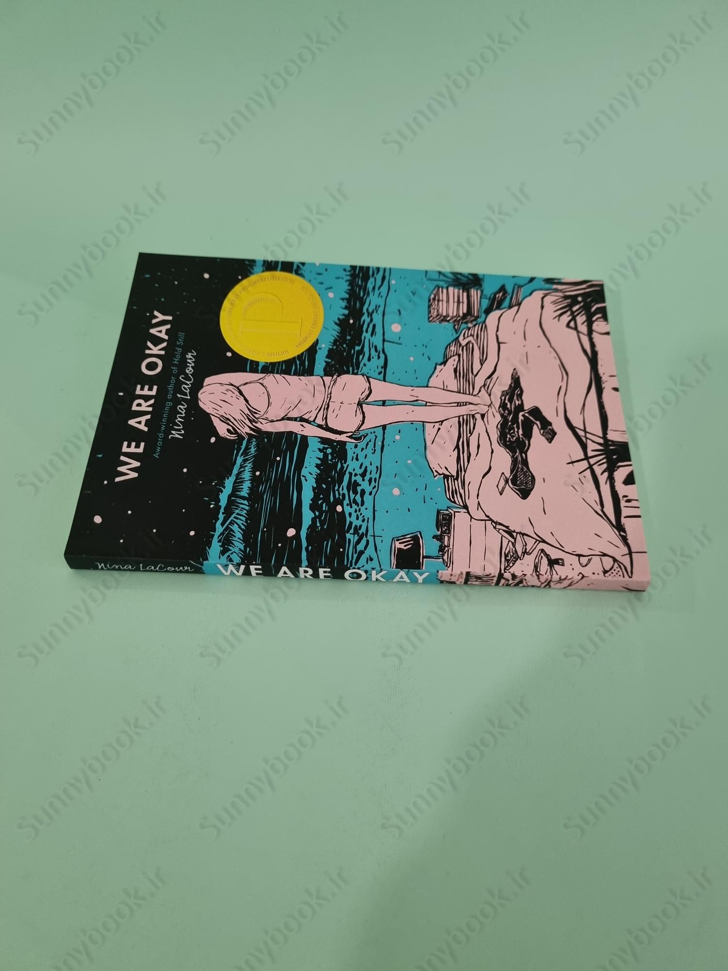 We Are Okay main 1 4