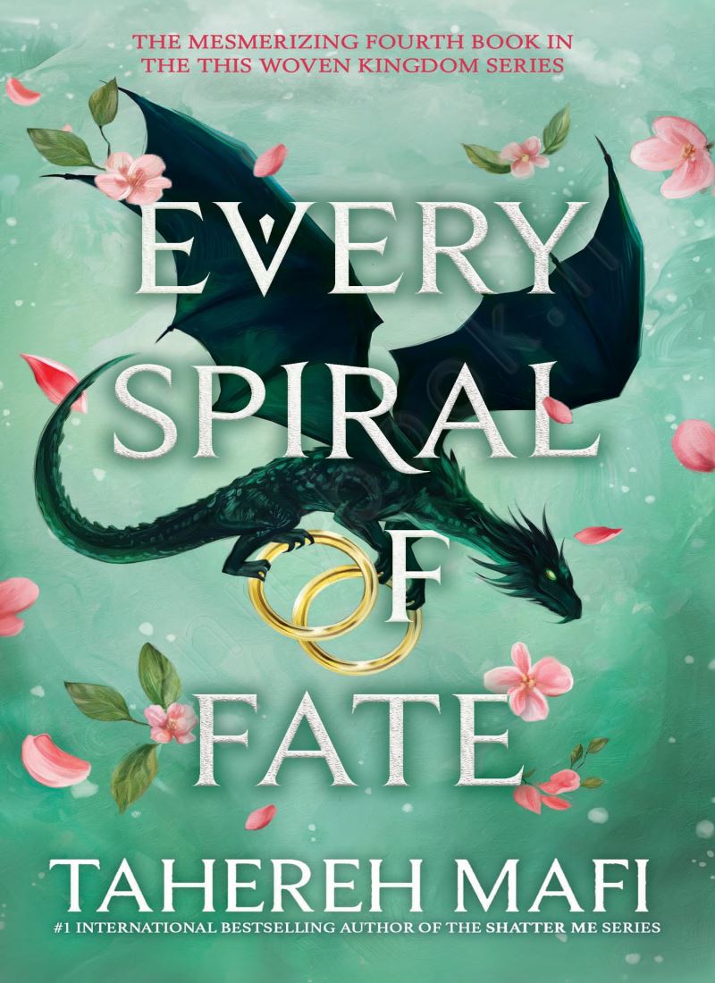 Every Spiral of Fate (This Woven Kingdom Book 4) main 1 1