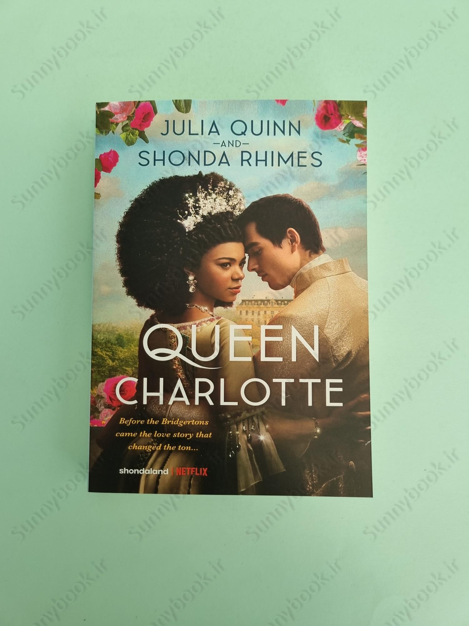 Queen Charlotte main 1 2