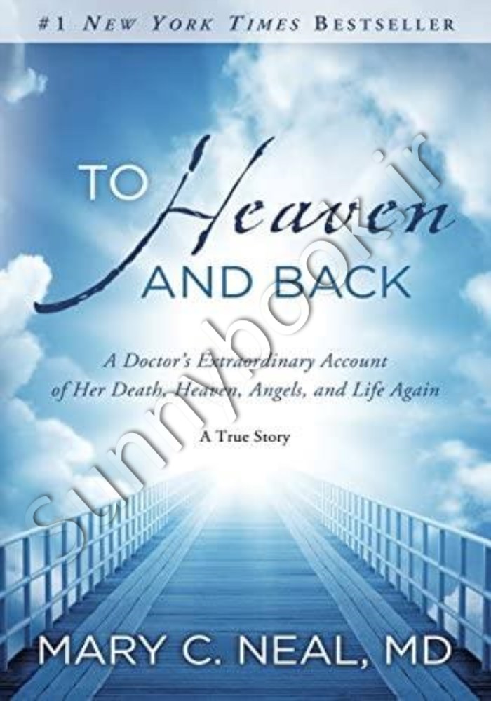 To Heaven and Back main 1 1