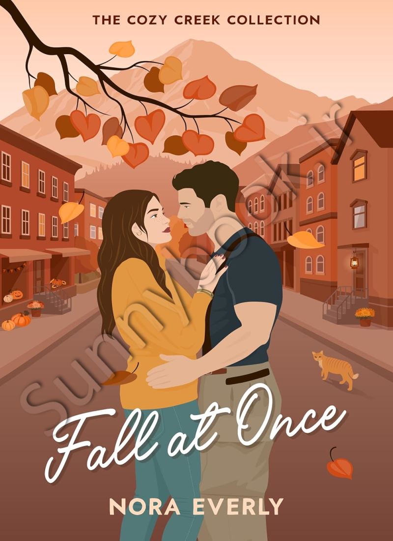 Fall at Once (Cozy Creek Collection 2) main 1 1