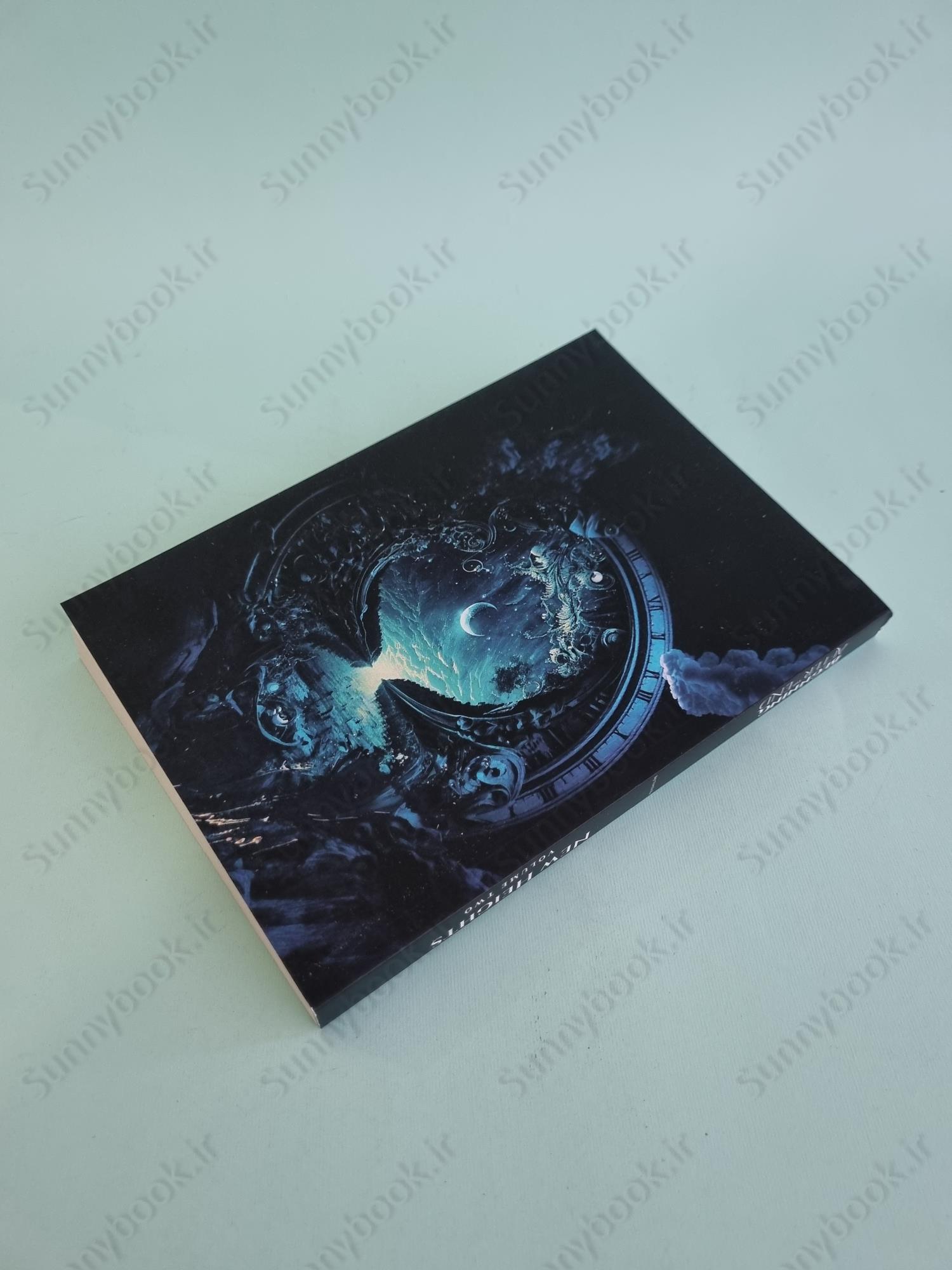 The Beginning After The End: New Heights, Book 2 main 1 5