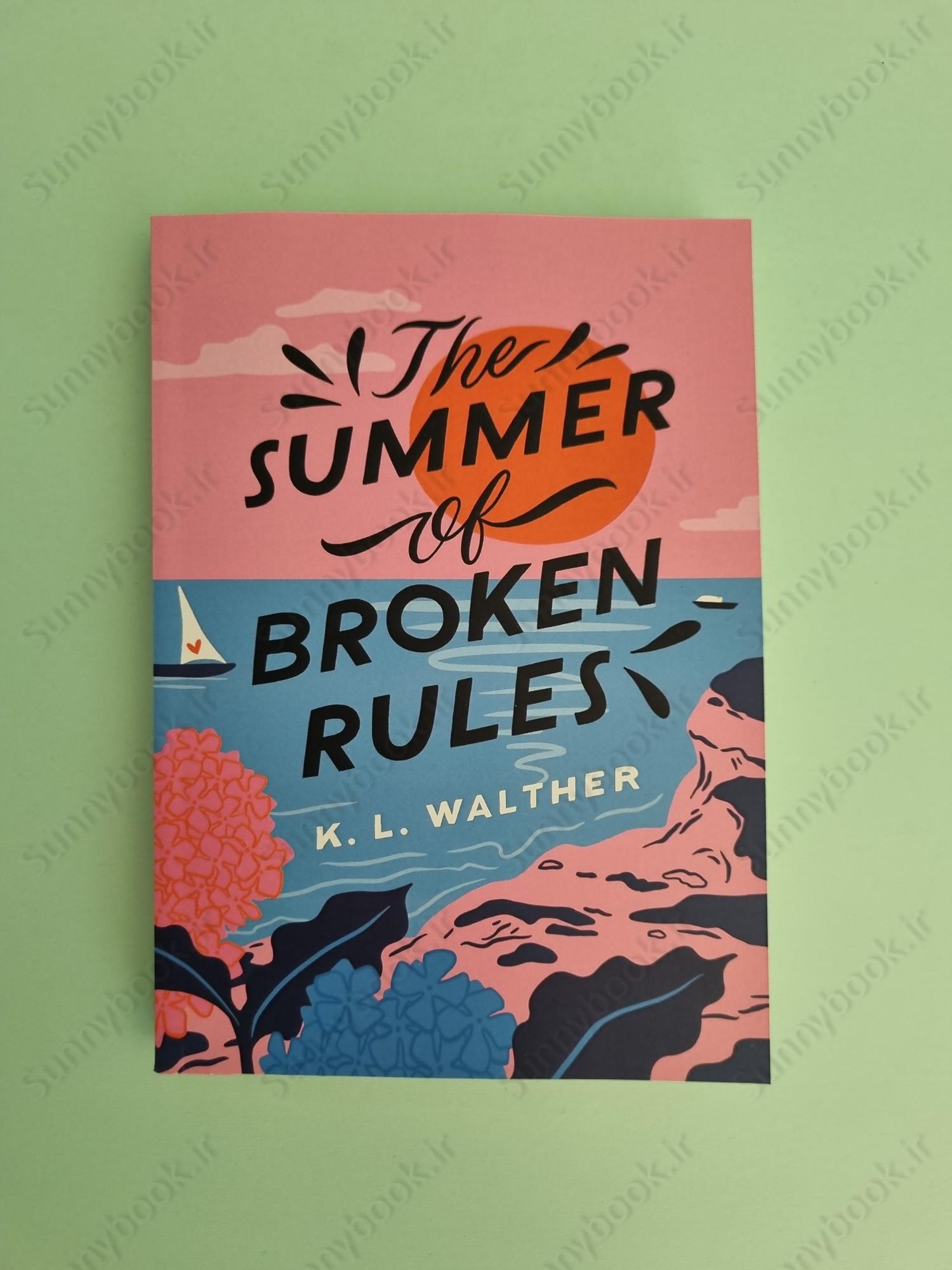 The Summer of Broken Rules main 1 2