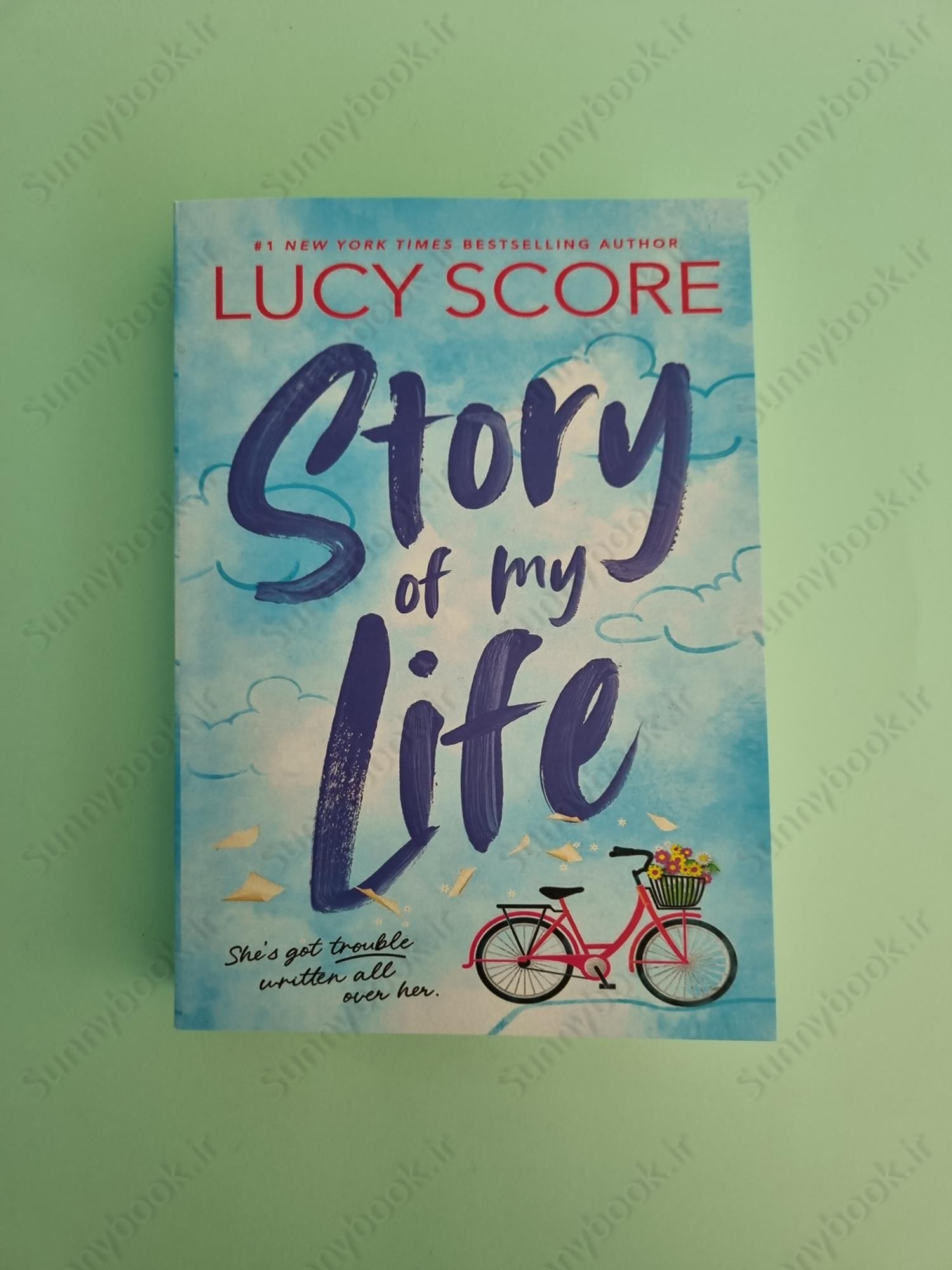 Story Of My Life main 1 2