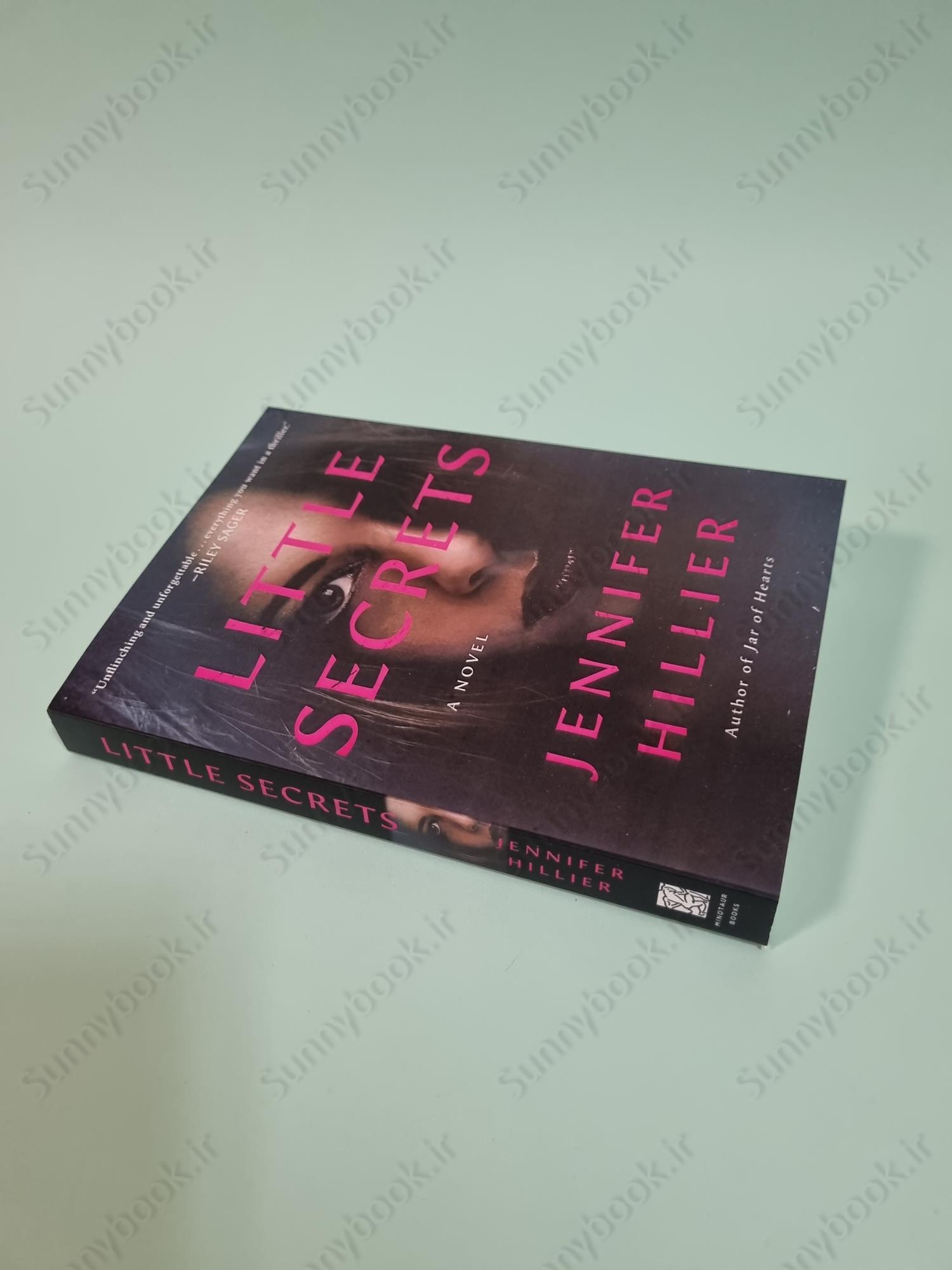 Little Secrets main 1 3