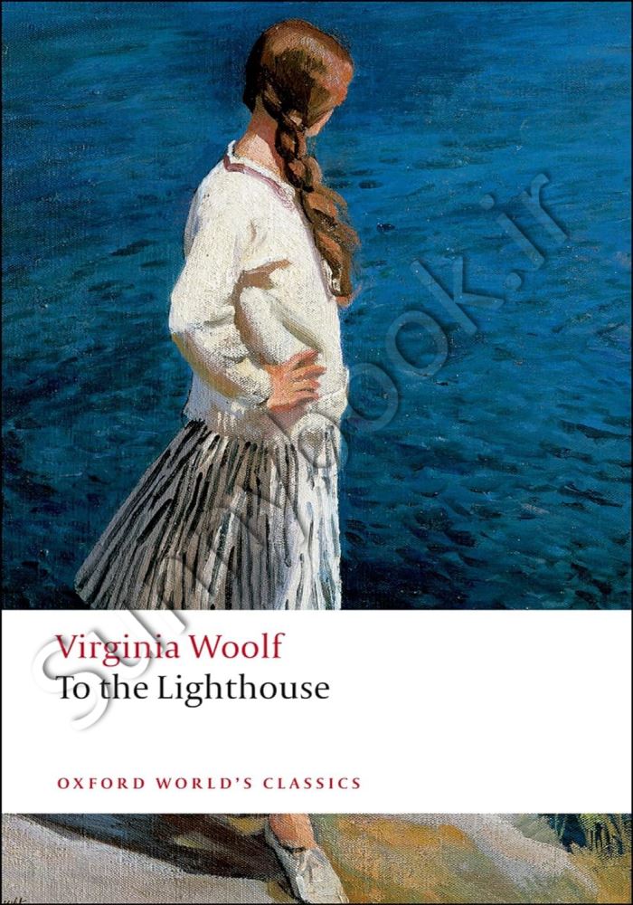 To the Lighthouse (Oxford World's Classics) main 1 1