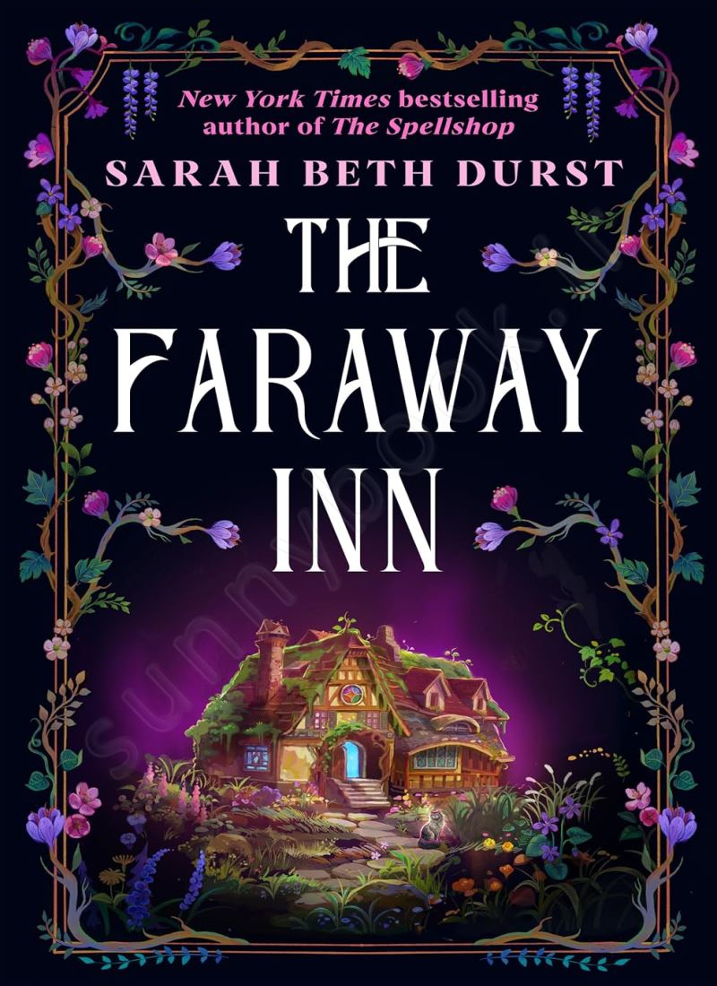 The Faraway Inn main 1 1