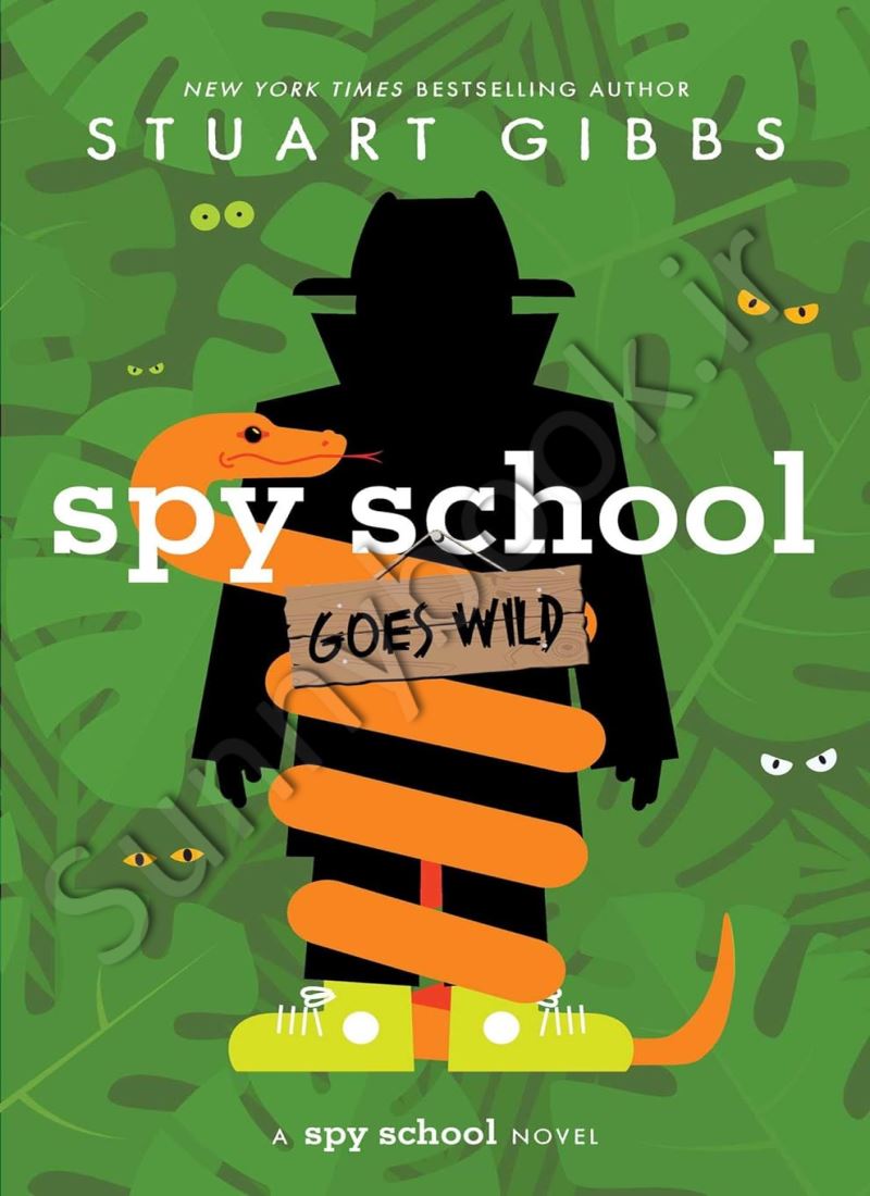 spy school goes wild main 1 1