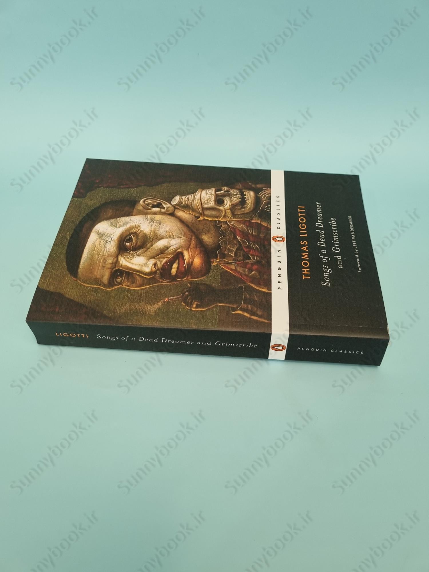 Songs of a Dead Dreamer and Grimscribe main 1 4