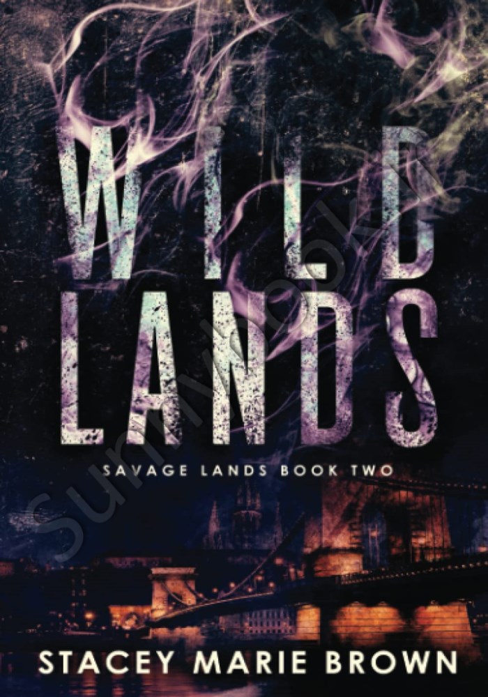 Wild Lands (Savage Lands 2) main 1 1