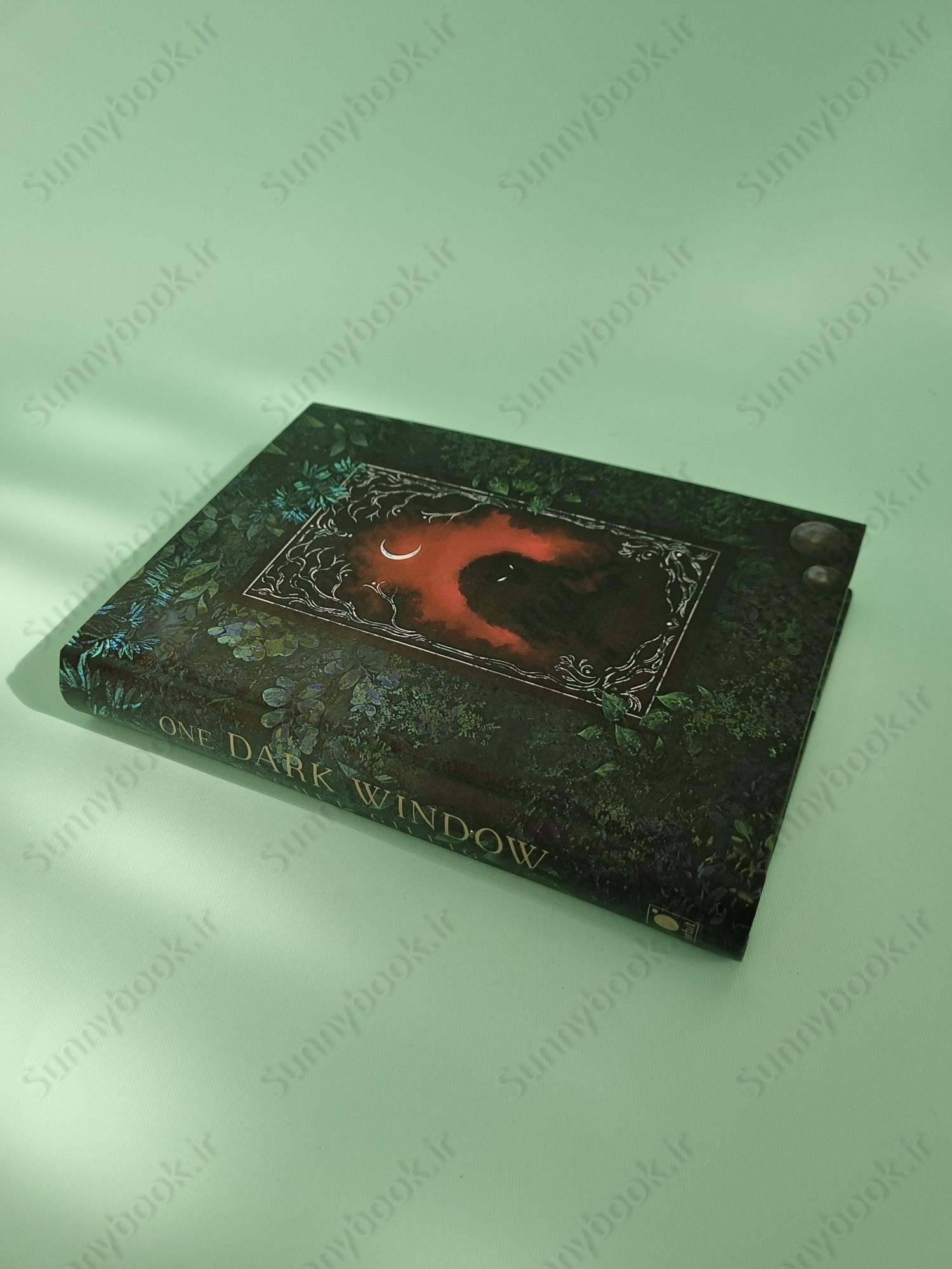 One Dark Window (The Shepherd King) main 1 3