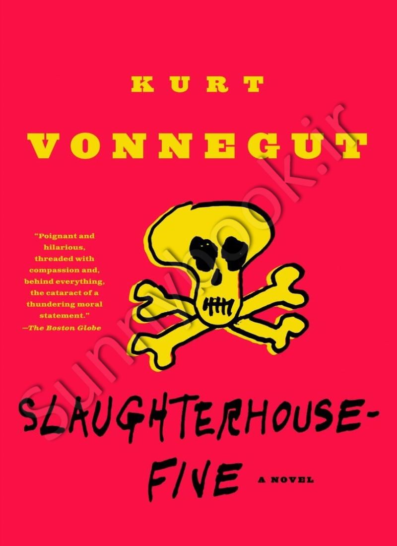 Slaughterhouse-Five main 1 1