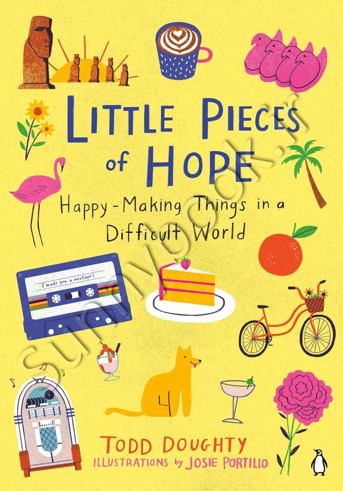 Little Pieces of Hope main 1 1