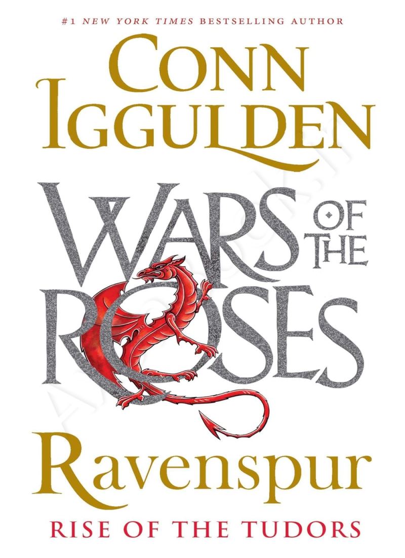 Ravenspur (Wars of the Roses 4) main 1 1