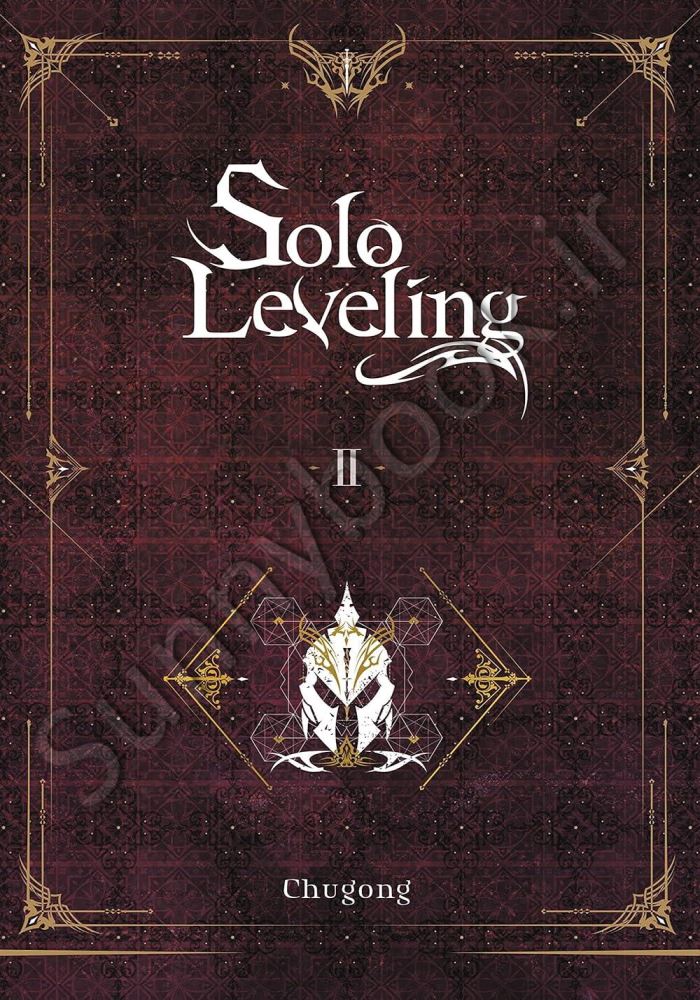 Solo Leveling, Vol. 2 main 1 1