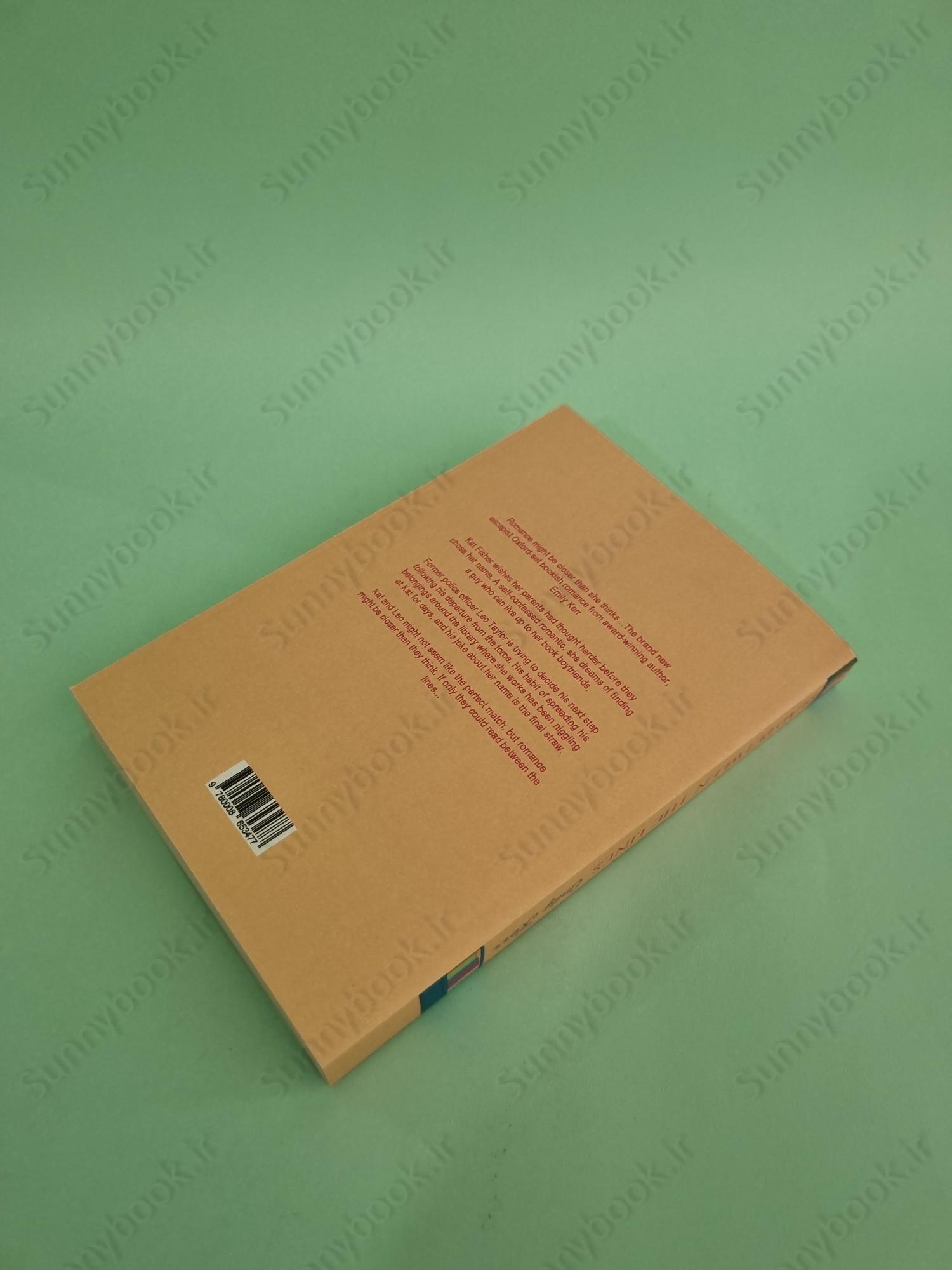 Read Between the Lines main 1 5