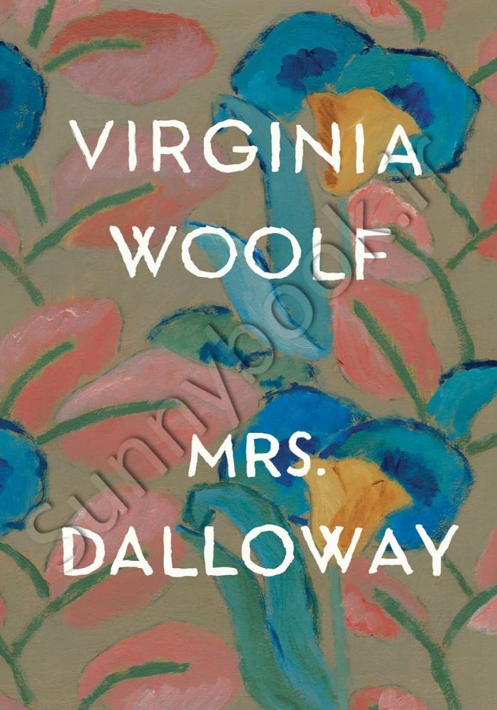 Mrs. Dalloway main 1 1