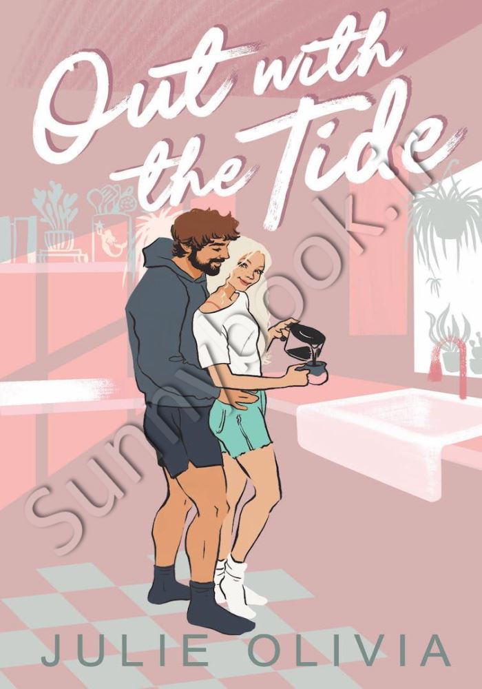 Out with the Tide Book 2 main 1 1