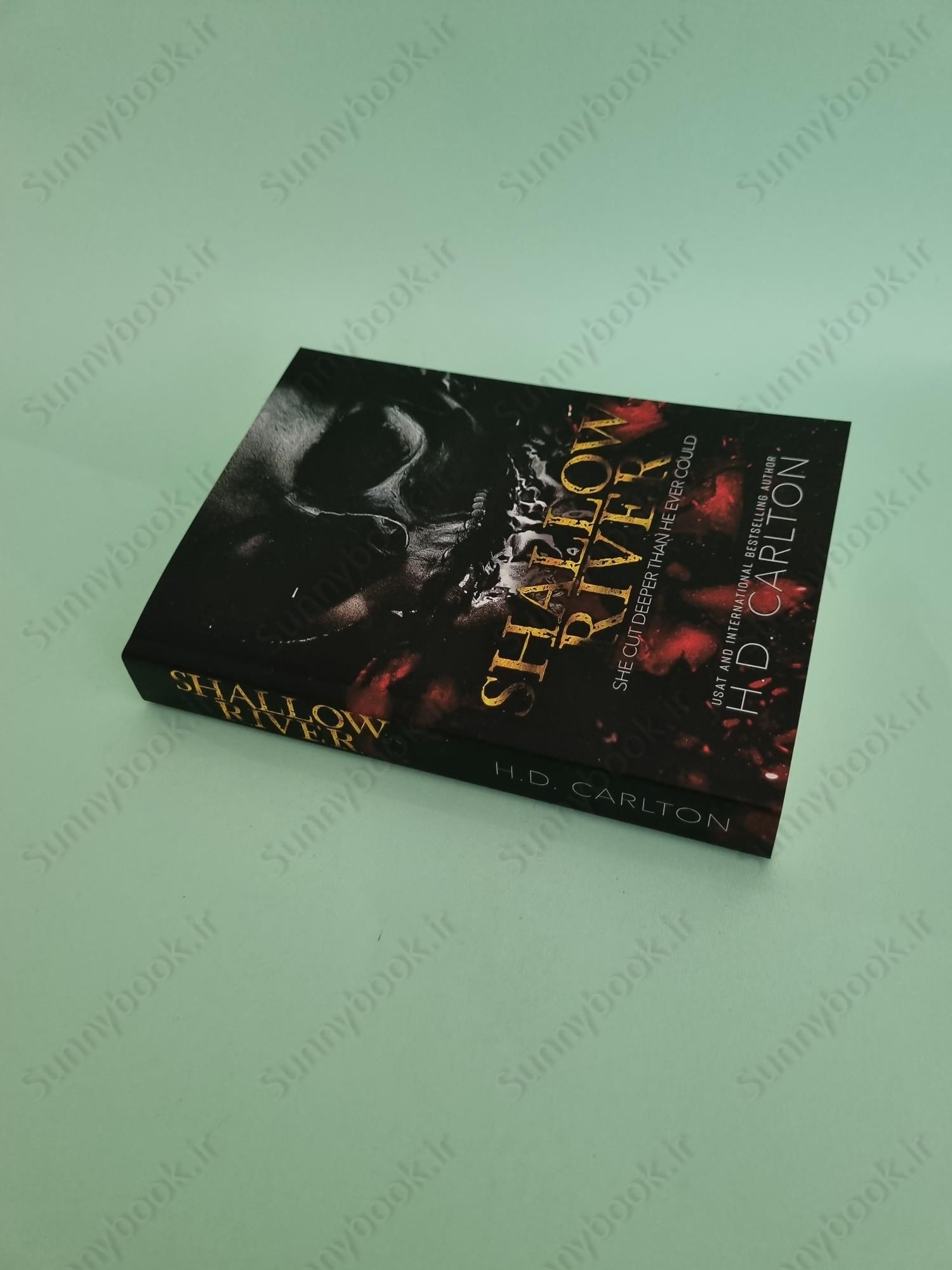 Shallow River main 1 3