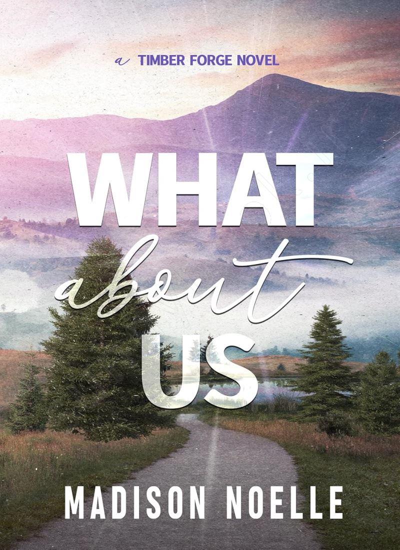 What About Us (Timber Forge 2) main 1 1