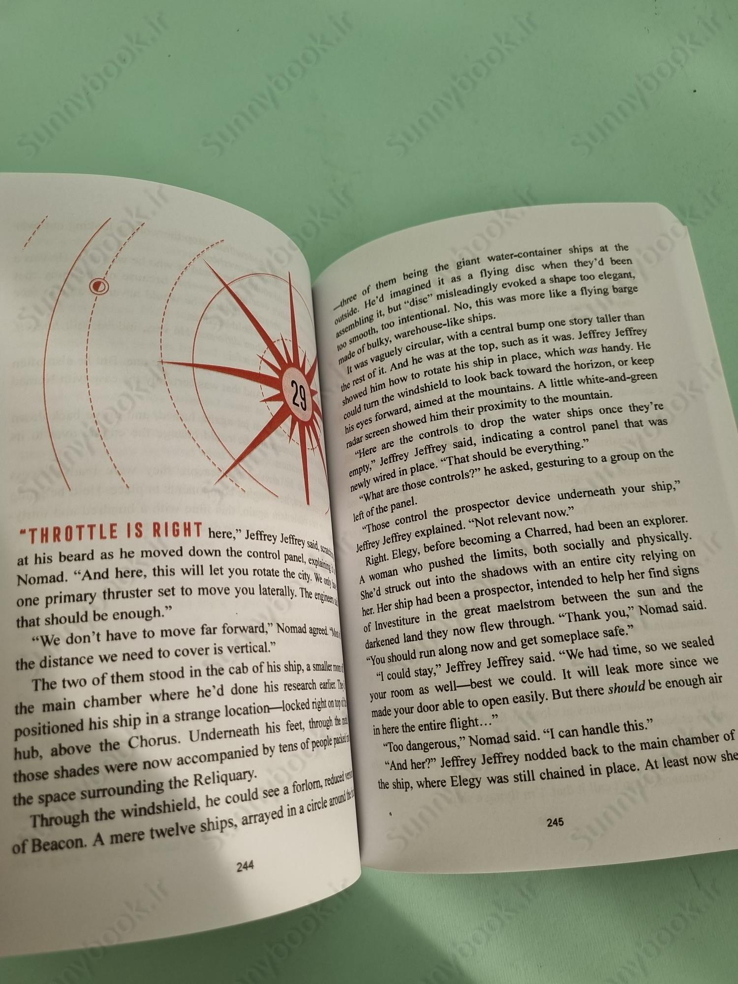 The Sunlit Man main 1 7