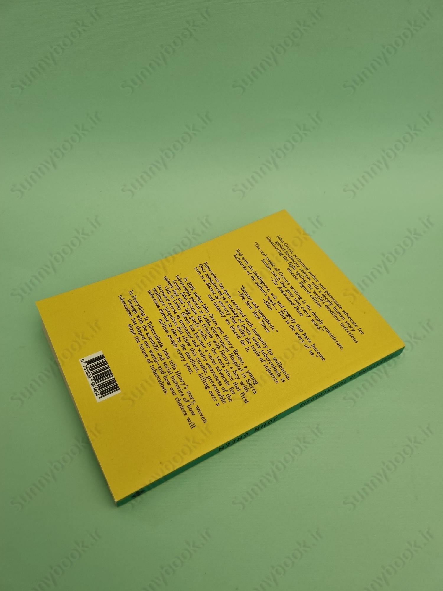 Everything Is Tuberculosis main 1 6