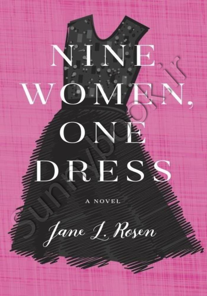 Nine Women, One Dress main 1 1