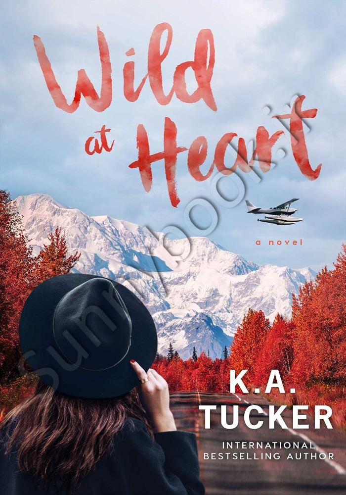 Wild at Heart: A Novel (The Simple Wild Book 2) main 1 1