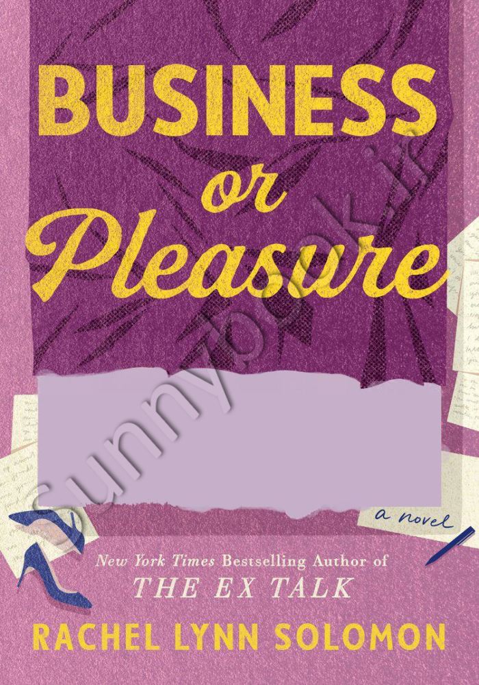 Business or Pleasure main 1 1