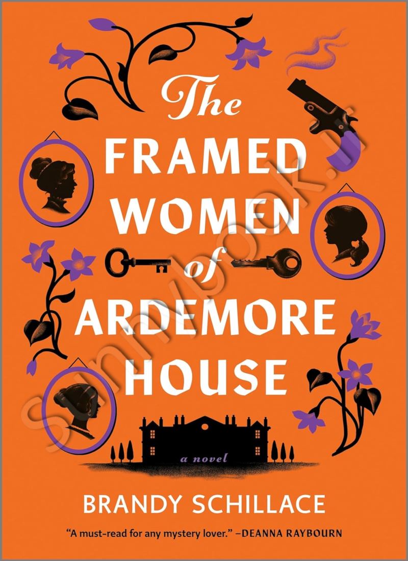 The Framed Women of Ardemore House main 1 1