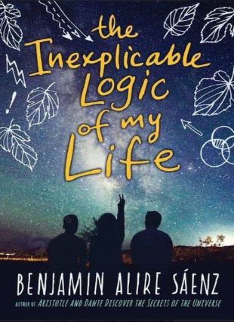 The Inexplicable Logic of My Life main 1 1