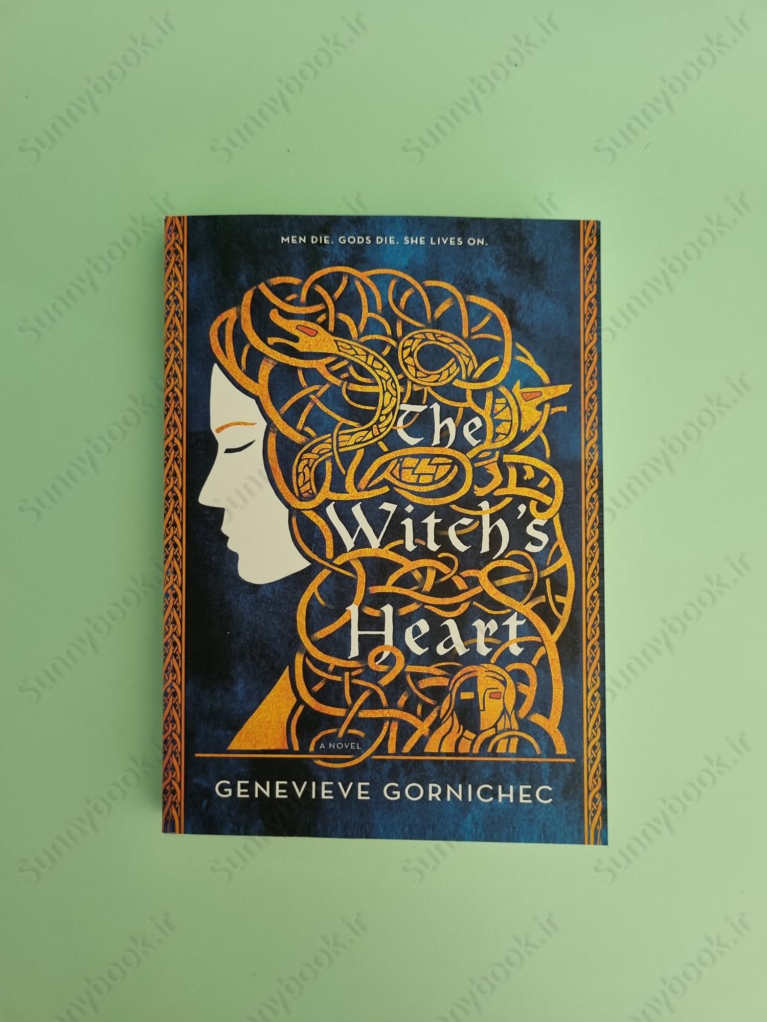 The Witch's Heart main 1 2