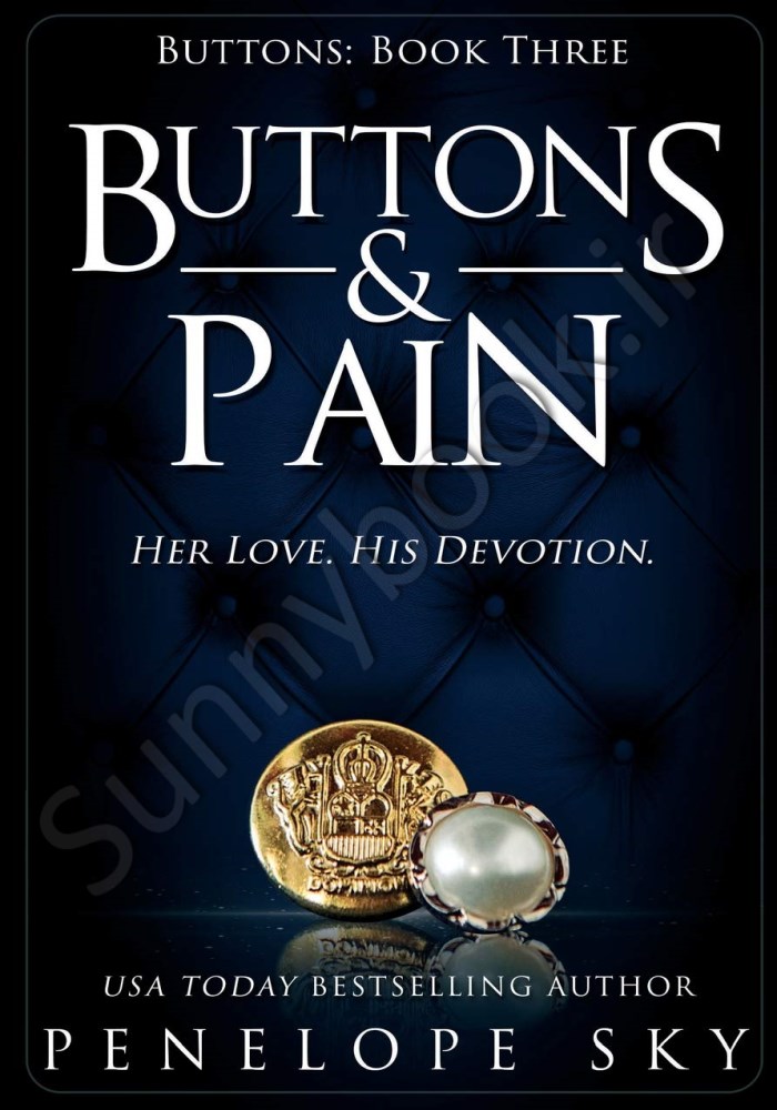 Buttons & Pain (Buttons 3) main 1 1