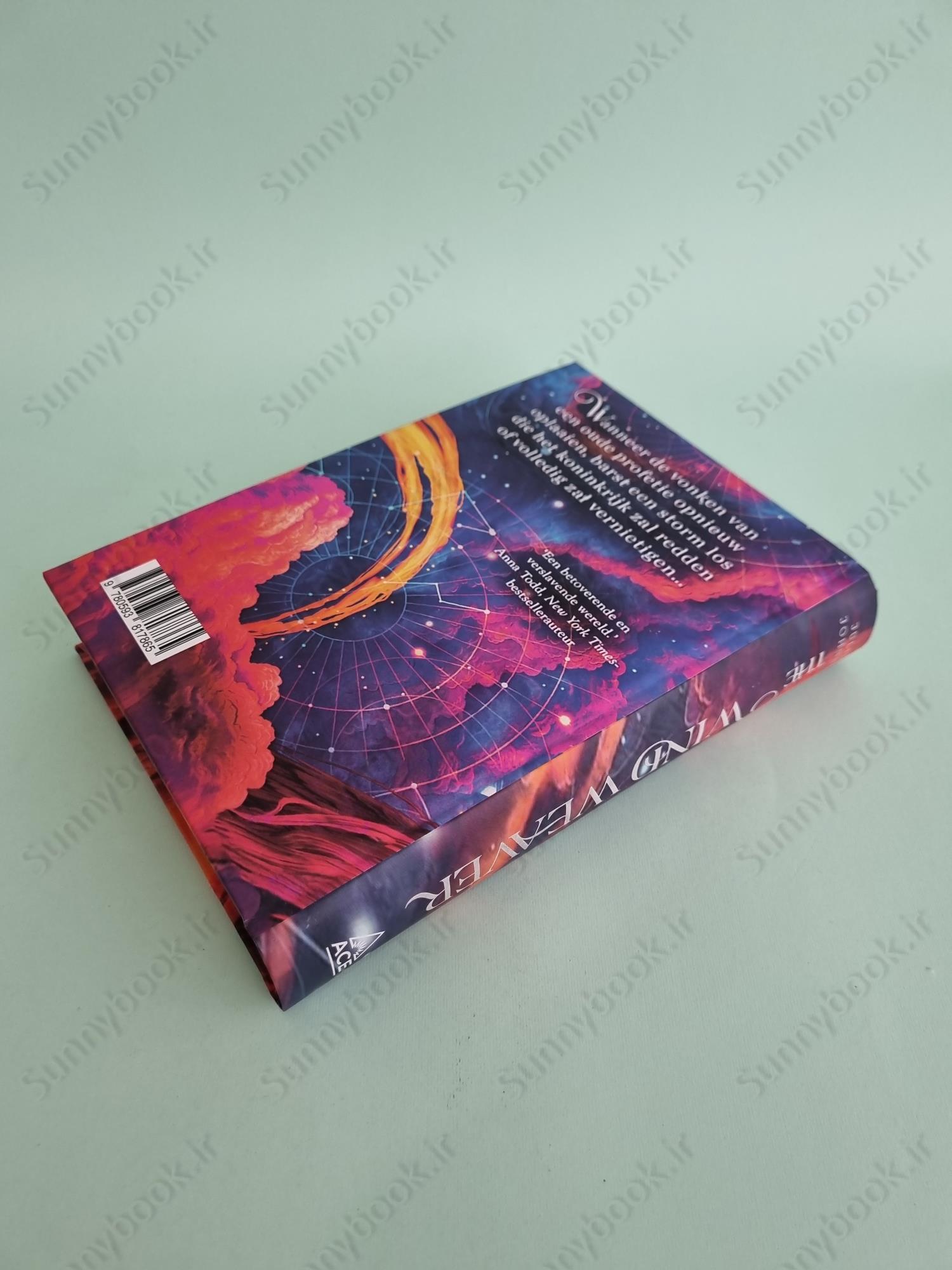 The Wind Weaver (Reign of Remnants 1) main 1 5