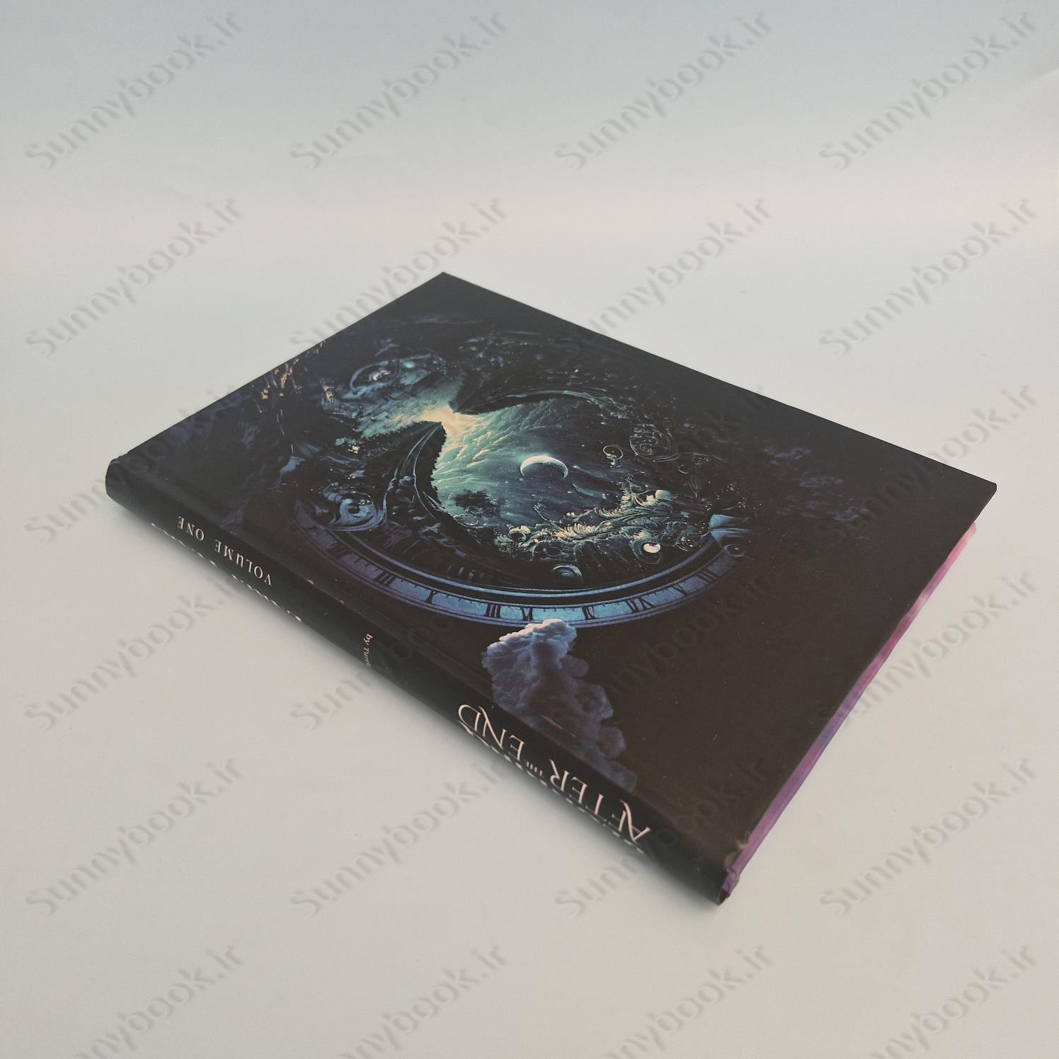 The Beginning After The End: Early Years, Book 1 main 1 6