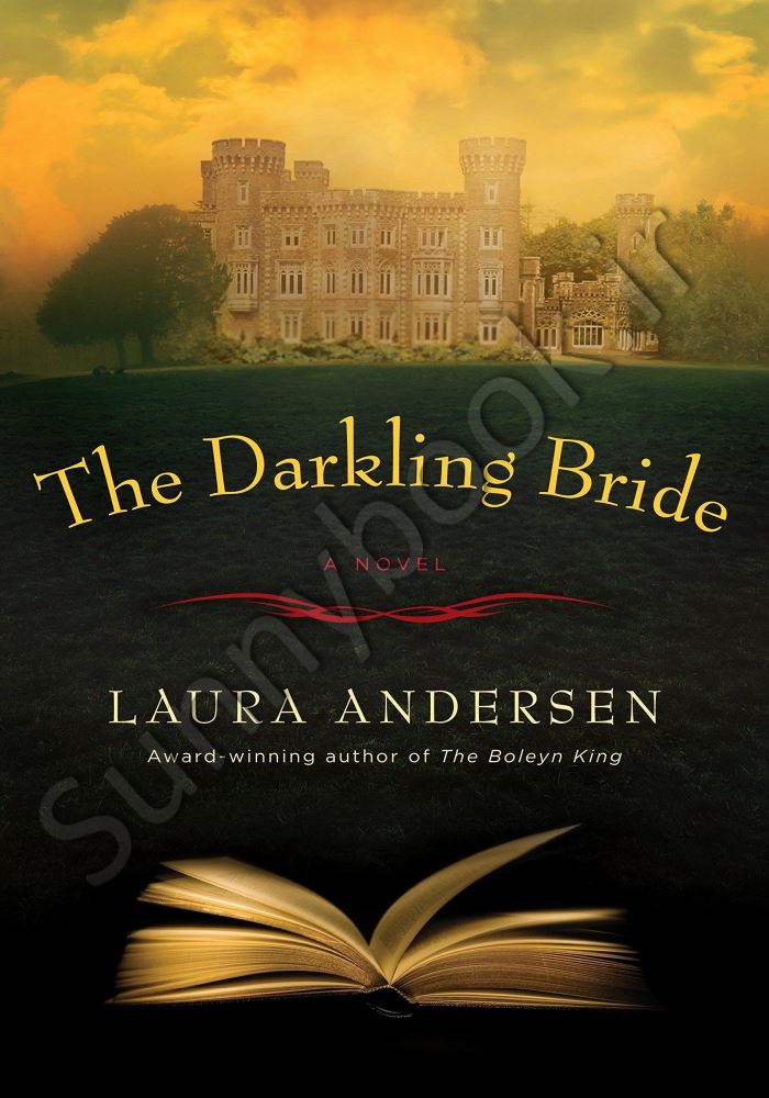 The Darkling Bride main 1 1