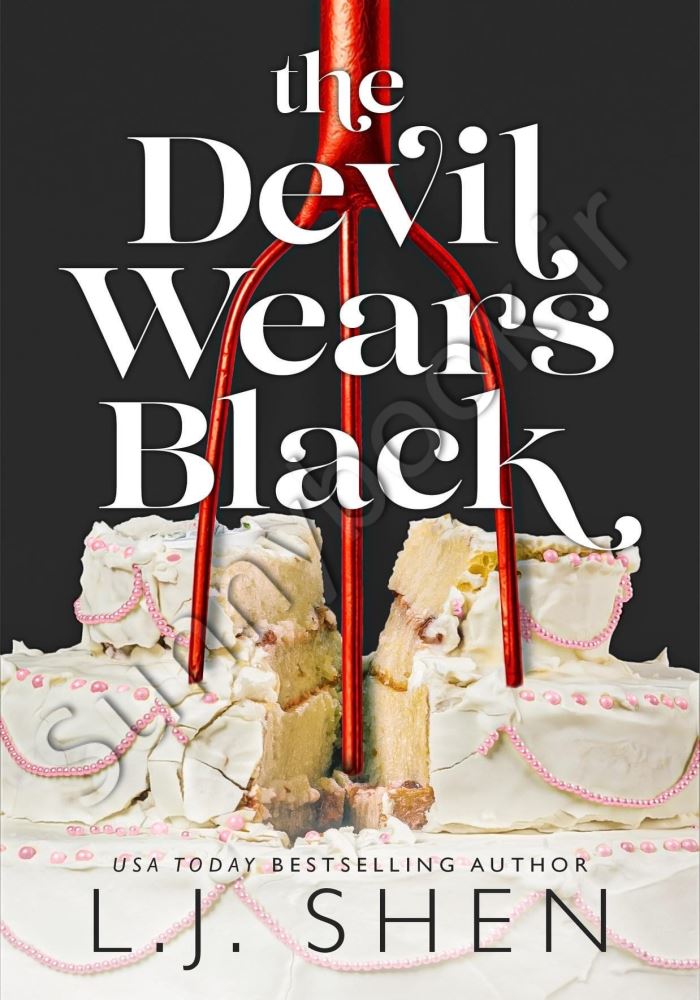 The Devil Wears Black main 1 1