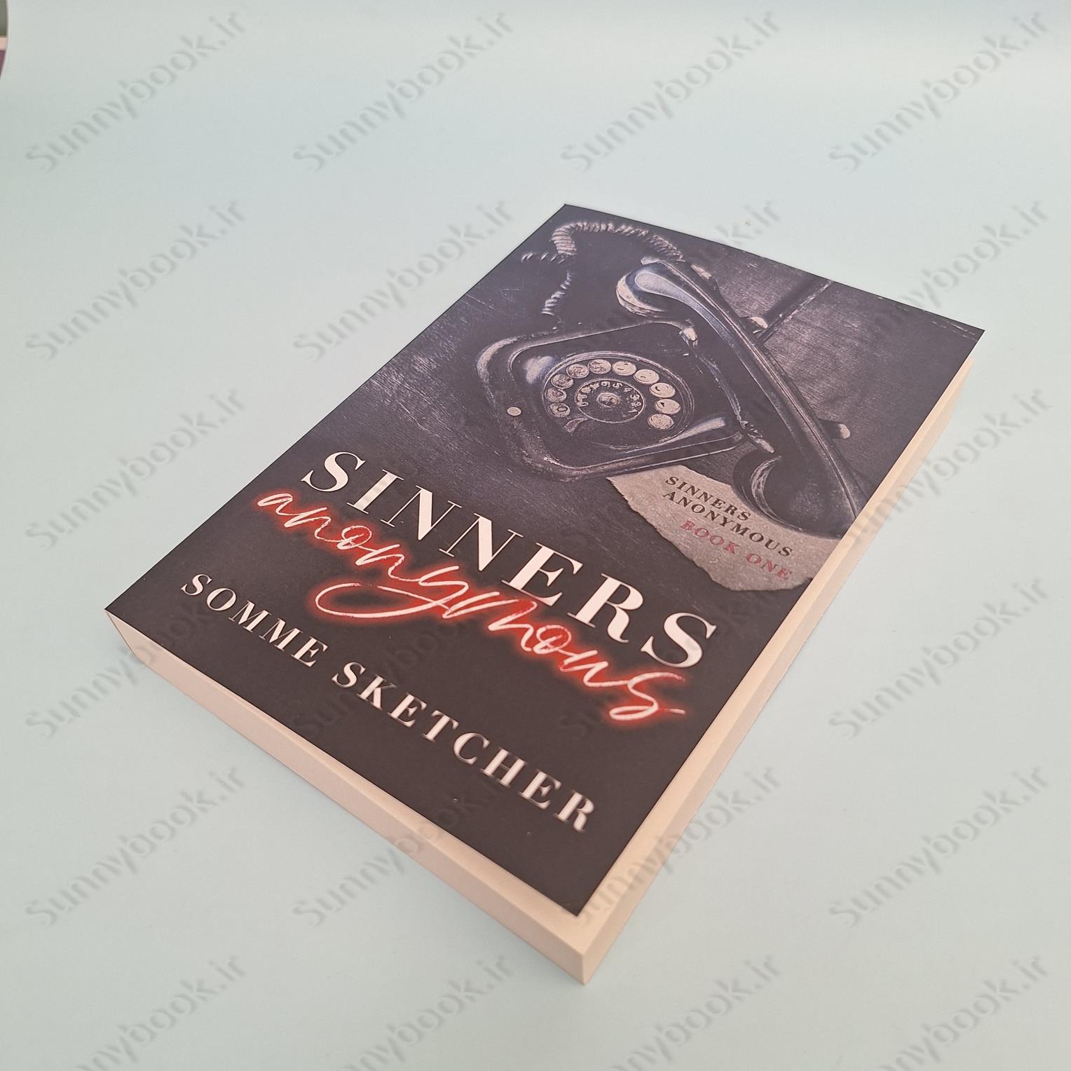 Sinners Anonymous main 1 5