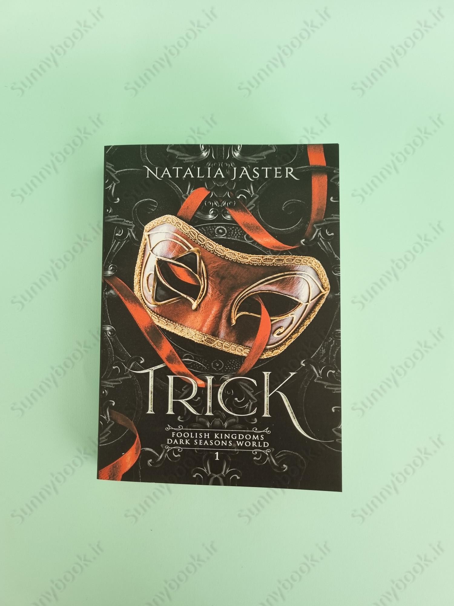 Trick (Foolish Kingdoms 1) main 1 2