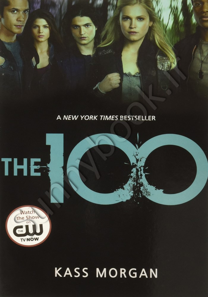 The 100 (The 100 Series 1) main 1 1