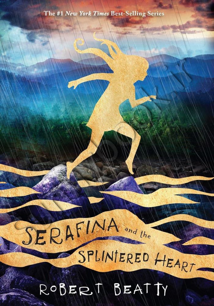 Serafina and the Splintered Heart Book 3 main 1 1