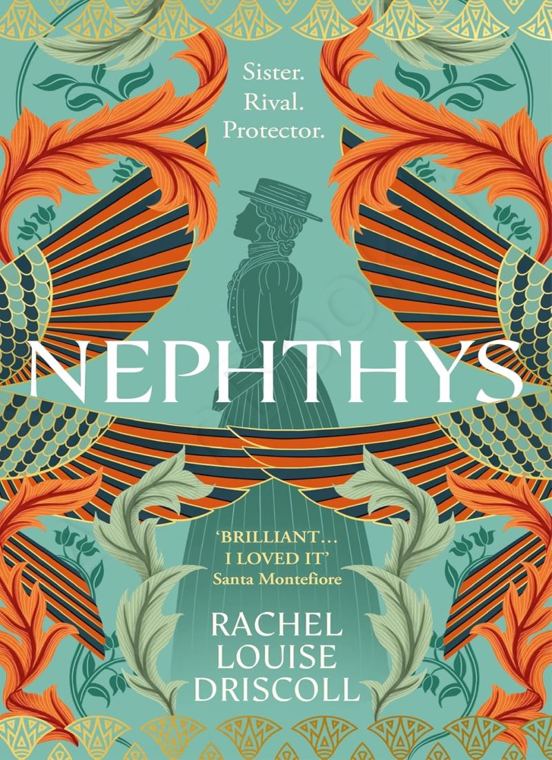 Nephthys Model.Title