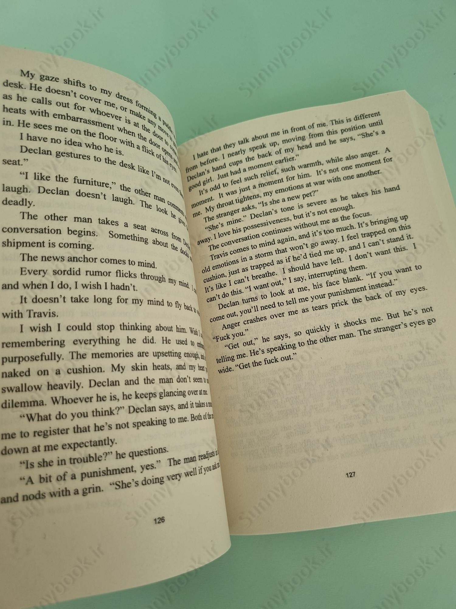 Only For Him main 1 5