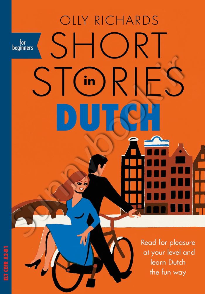 Short Stories in Dutch for Beginners main 1 1