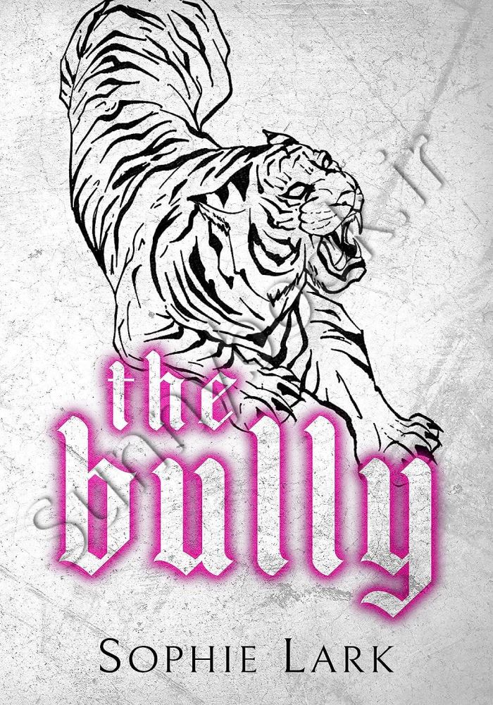 The Bully (Kingmakers 3) main 1 1